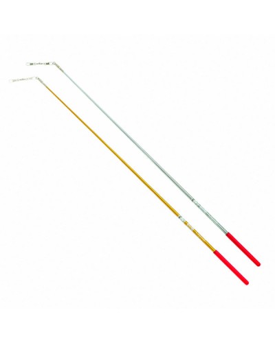 Bastoncino Metallizzato Standard 5338-65508 (99.Oro) 2