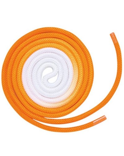 Gradation rope - 24.Orange