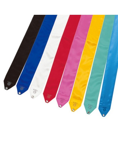 Nastro Monocolore Chacott - 10.Rosso 2