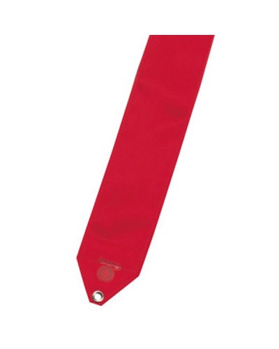 Ribbon Monocolor Chacott - 10.Red