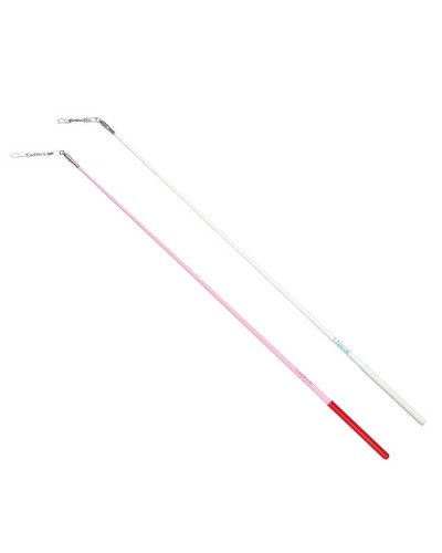 Junior rubber grip stick Standard 5359-65503 (28.Pink)