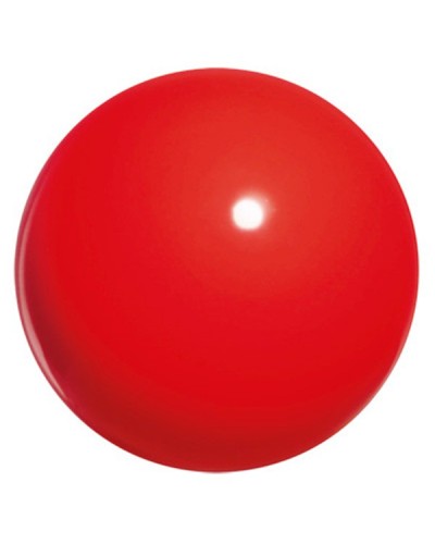 Gym Ball Chacott - 10.Red