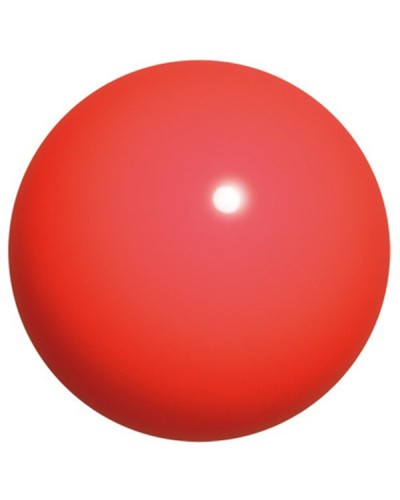 Gym Ball Chacott - 24.Orange