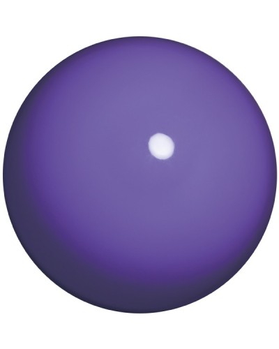 Palla Monocolore Chacott - 47.Violetto