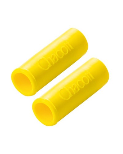 Protezione Bastoncino 27.Giallo Limone