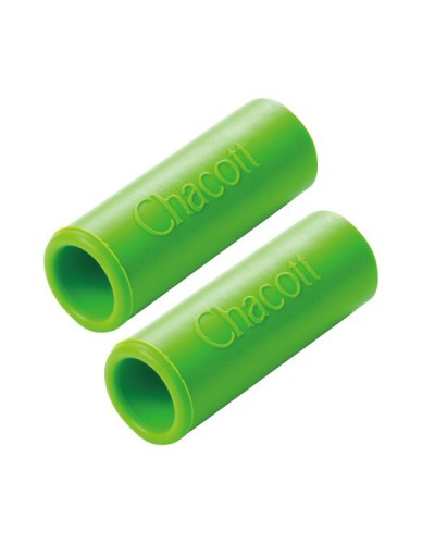 Grip Cap 21.Yellow Green