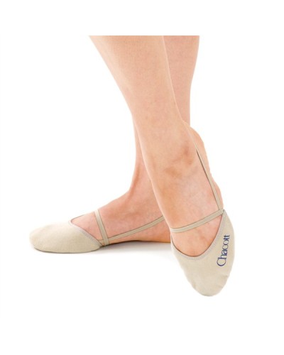 Washable half shoes 5319-06004