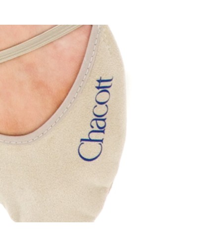 Washable half shoes 5319-06004 2