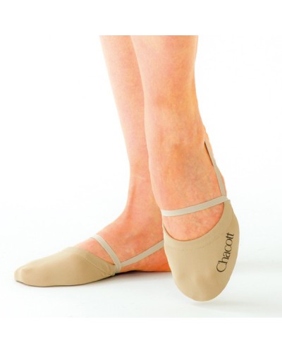 Stretch half shoes 5399-06003