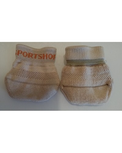 Half Shoes Fabric GSS