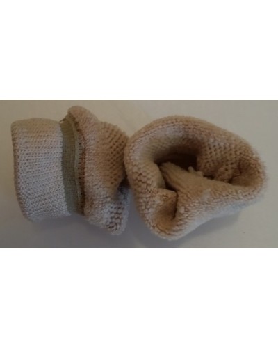 Half Shoes Fabric GSS