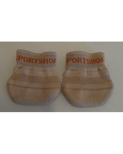 Half Shoes Fabric GSS