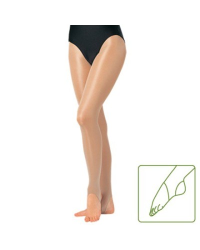 Dancing tights (Stirrup) 6039-61117