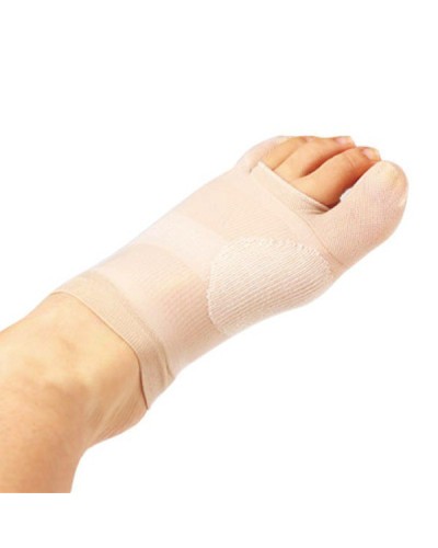 Supporto piede (Sinistro) 3198-07710