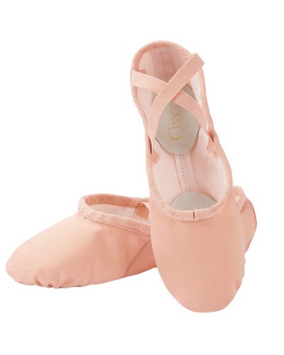 Stretch ballet slippers Chacott 3198-02700