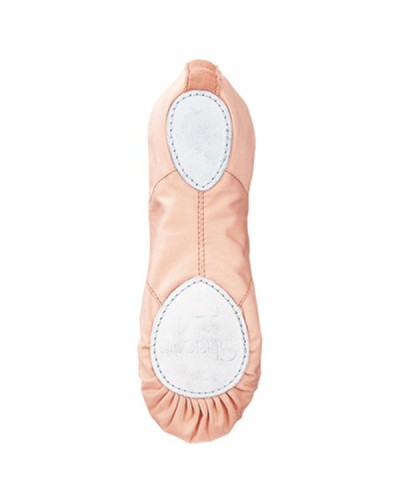 Stretch ballet slippers Chacott 3198-02700
