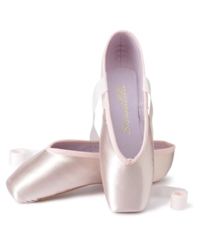 Pointe Chacott Swanilda