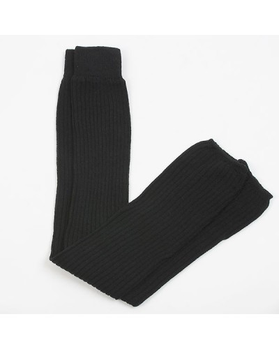 Leg cover Chacott 3148-32781 Black