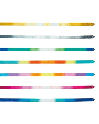 Gradation ribbon 5301-65490 5M - 725.Ocean Blue 2