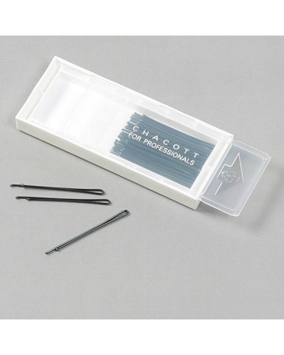 Bobby Pins Short