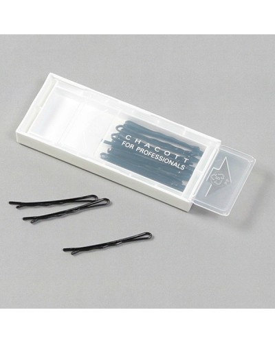Wavy hairpins (Short) 43 mm.