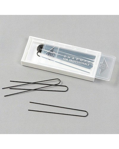 Simple hairpins (Long) 71 mm.