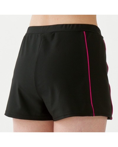 Short pants with shorts Chacott 5338-11007 2