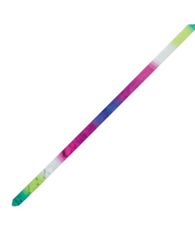 Gradation ribbon 5M 736.Green