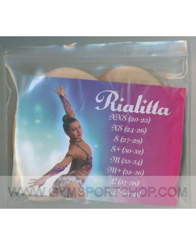 Rialitta half shoes
