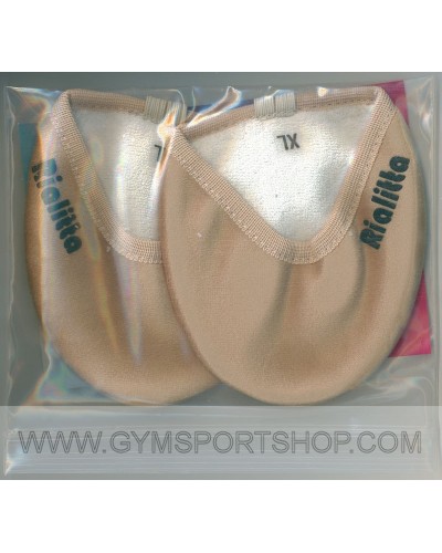 Rialitta half shoes