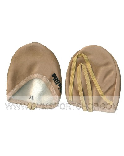 Rialitta half shoes