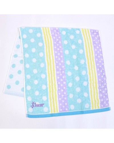 Compact bath Towel