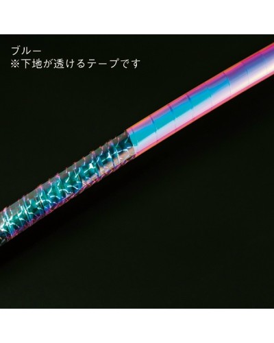 Tape MOLPHO 625.Blue