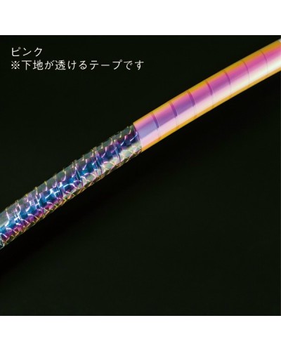 Tape MOLPHO 643.Pink