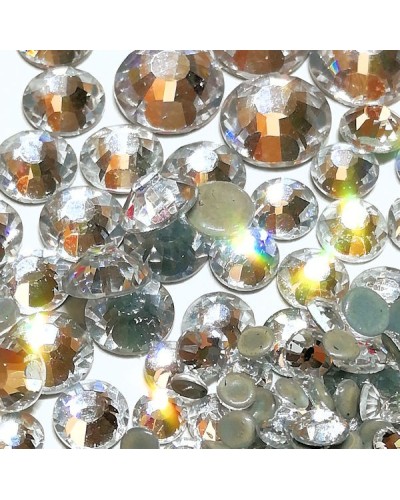 Strass Crystal SS16 HF (1440 pz) 2