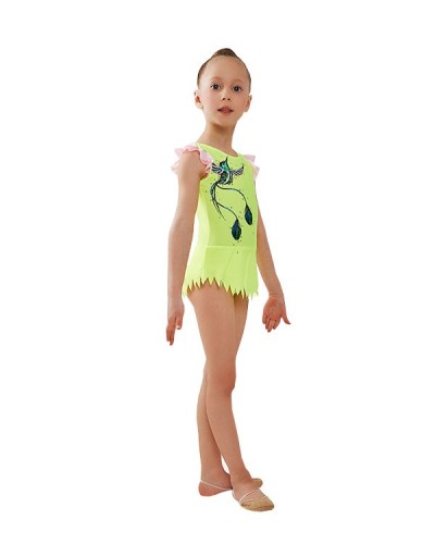 Leotard Mod. Amadin