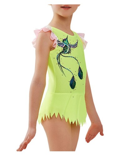 Leotard Mod. Amadin 2