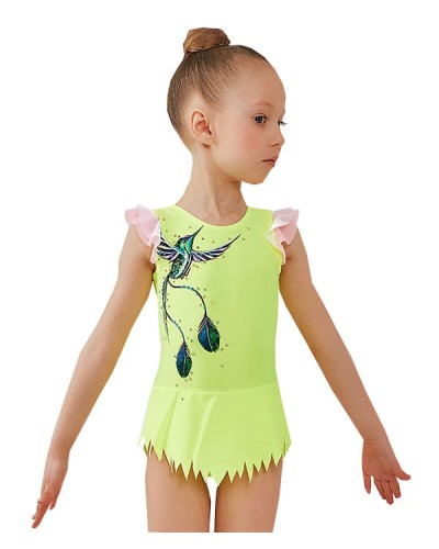 Leotard Mod. Amadin