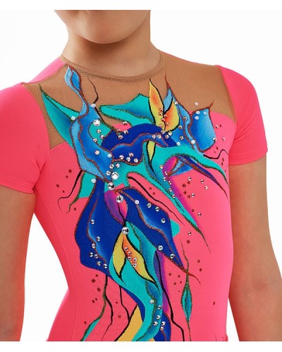 Body Mod. Loto di mare 2