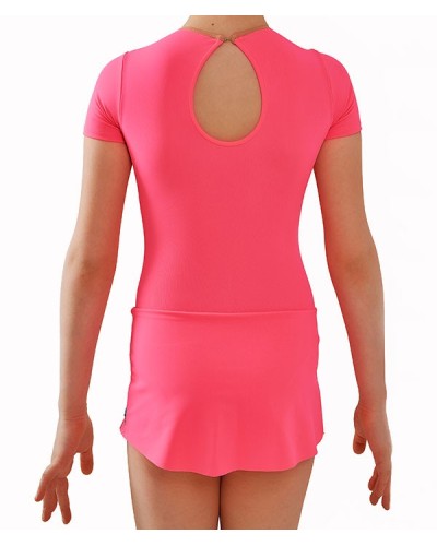 Leotard Mod. Sea Lotus