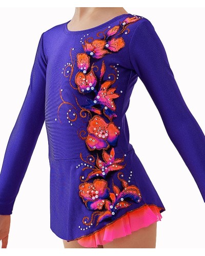 Leotard Mod. Mallow 2