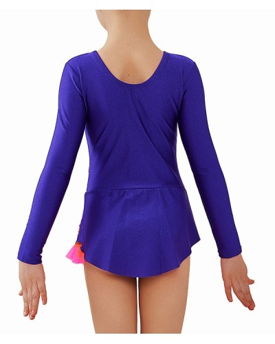 Leotard Mod. Mallow