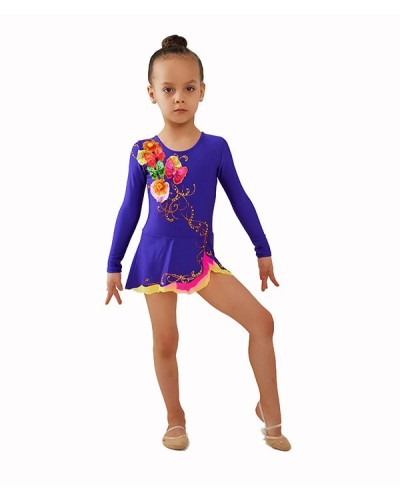 Leotard Mod. Bow