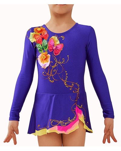 Leotard Mod. Bow