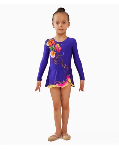 Leotard Mod. Bow 2