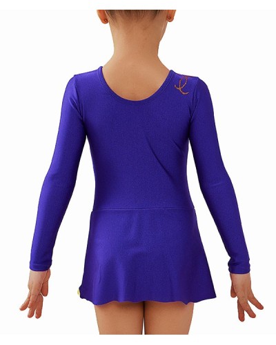 Leotard Mod. Bow