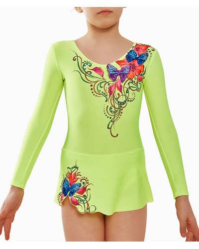 Leotard Mod. Indian Summer