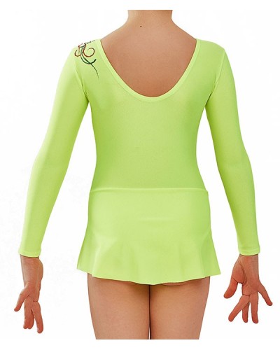 Leotard Mod. Indian Summer 2