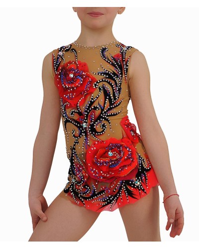 Leotard Mod. Wild Angel