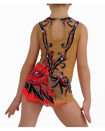 Leotard Mod. Wild Angel